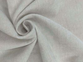 Milano Velvet Oatmeal Upholstery Fabric - ships separately